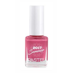 Pastel Summer 250 Pembe Oje