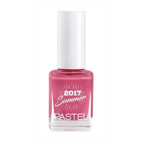 Pastel Summer 250 Pembe Oje