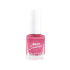 Pastel Summer 250 Pembe Oje