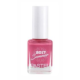 Pastel Summer 250 Pembe Oje