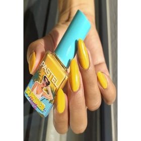 Pastel Summer 307 Oje