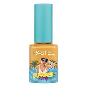 Pastel Summer 307 Oje
