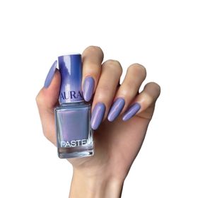 Pastel Summer Aura 449 Oje