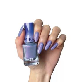 Pastel Summer Aura 449 Oje