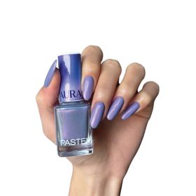 Pastel Summer Aura 449 Oje