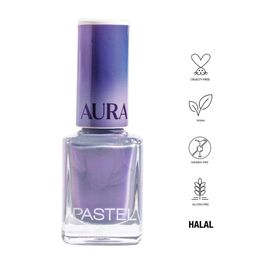 Pastel Summer Aura 449 Oje