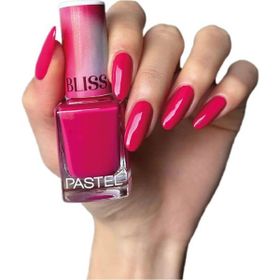 Pastel Summer Bliss 445 Oje