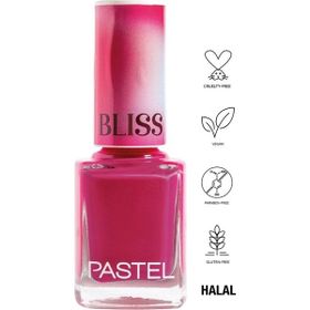 Pastel Summer Bliss 445 Oje