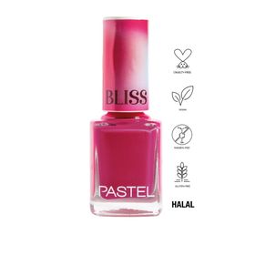 Pastel Summer Bliss 445 Oje