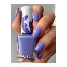 Pastel Summer Collection 348 Oje
