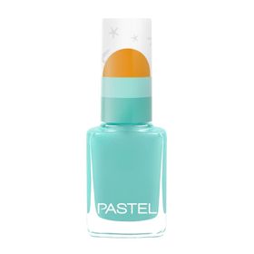 Pastel Summer Collection 349 Oje