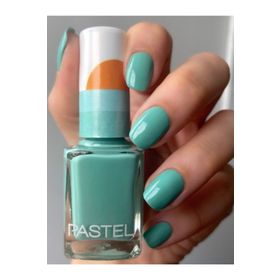 Pastel Summer Collection 349 Oje