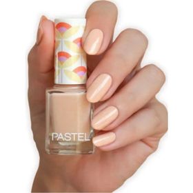 Pastel Summer Collection Retro 380 Oje