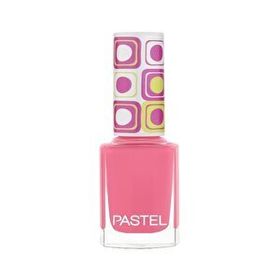 Pastel Summer Collection Retro 383 Oje