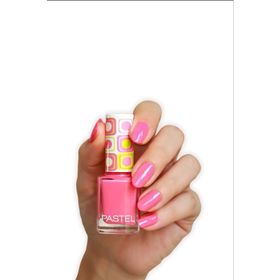 Pastel Summer Collection Retro 383 Oje