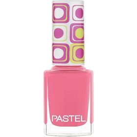 Pastel Summer Collection Retro 383 Oje