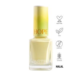 Pastel Summer Hope 437 Oje