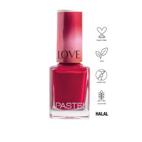 Pastel Summer Love 446 Oje
