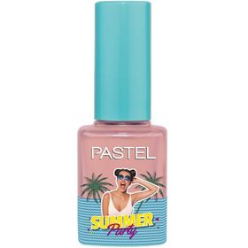 Pastel Summer Party 301 Oje