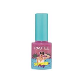 Pastel Summer Party 308-302 2 Adet Oje