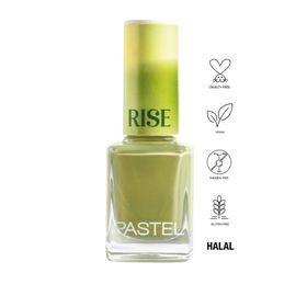 Pastel Summer Rise 440 Oje