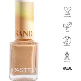 Pastel Summer Sand 441 Oje