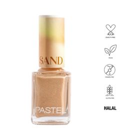 Pastel Summer Sand 441 Oje