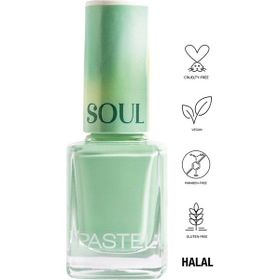 Pastel Summer Soul 439 Oje