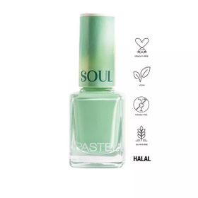 Pastel Summer Soul 439 Oje