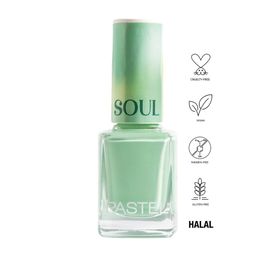 Pastel Summer Soul 439 Oje