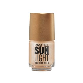 Pastel Sunlight Highlighter