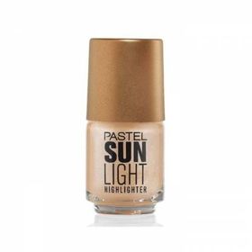 Pastel Sunlight Highlighter