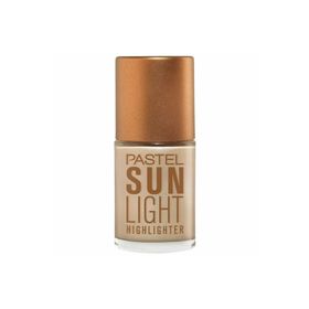 Pastel Sunlight Highlighter