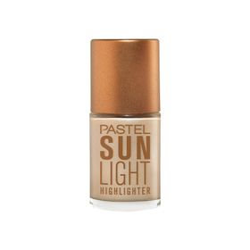 Pastel Sunlight Highlighter