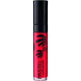 Pastel Super Gloss 54 Coral Lipgloss