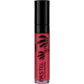 Pastel Supergloss 55 Dudak Parlatıcı