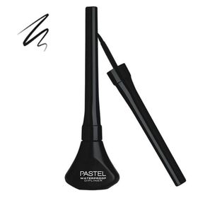 Pastel Suya Dayanıklı Siyah 5 ml Dipliner