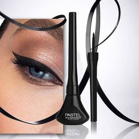 Pastel Suya Dayanıklı Siyah 5 ml Dipliner