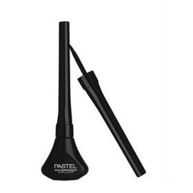 Pastel Suya Dayanıklı Siyah 5 ml Dipliner