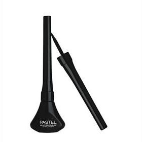 Pastel Suya Dayanıklı Siyah 5 ml Dipliner