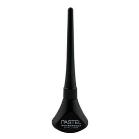 Pastel Suya Dayanıklı Siyah 5 ml Dipliner