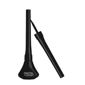 Pastel Suya Dayanıklı Siyah 5 ml Dipliner