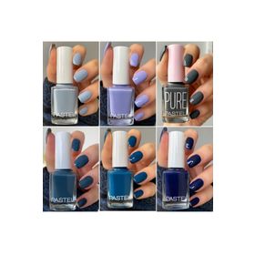 Pastel Synee Store 6'lı Oje Seti (312-142-624-237-318-063) syneestore6lıset