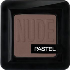 Pastel Tekli Nude 77 Far