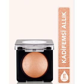Pastel Terracotta 3 Allık