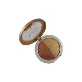 Pastel Terracotta 4 Allık