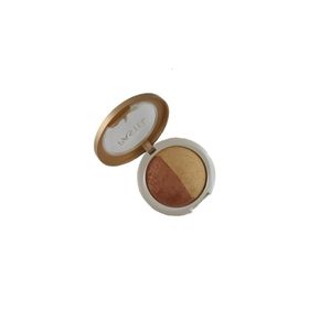 Pastel Terracotta 4 Allık