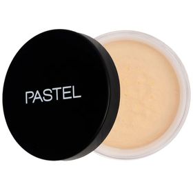 Pastel Transparan 101 Toz Pudra