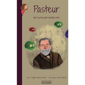 Pasteur Süt Kutuları Sihirli Mi Parlak Fikirler Tuğba Hatun Murat