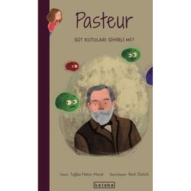 Pasteur Süt Kutuları Sihirli Mi Parlak Fikirler Tuğba Hatun Murat